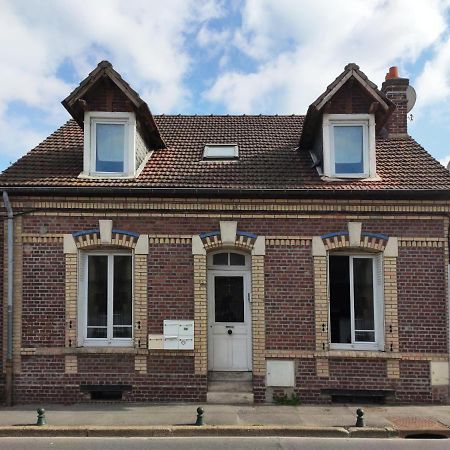 Le Bataillon - Confort - Château de Compiègne Exterior foto